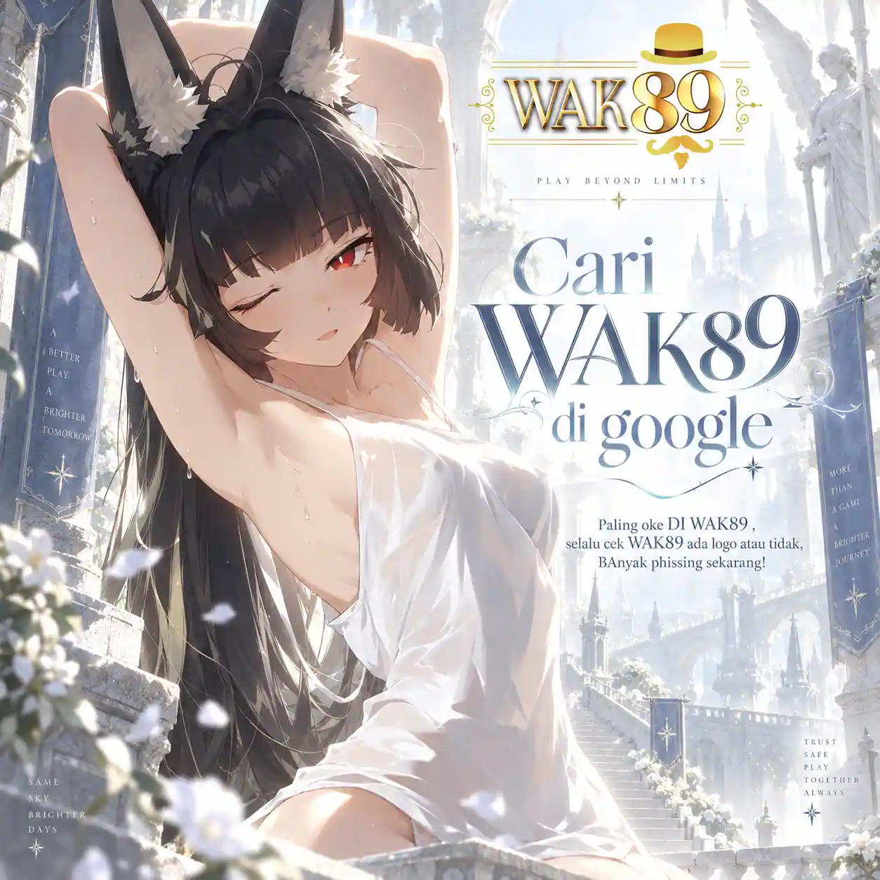 WAK89